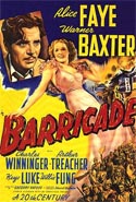 Barricade
