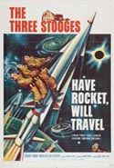 Have Rocket -- Will Travel