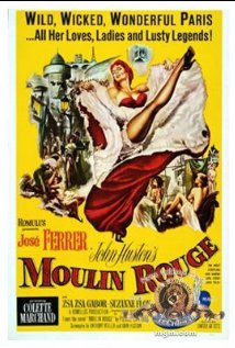 Moulin Rouge