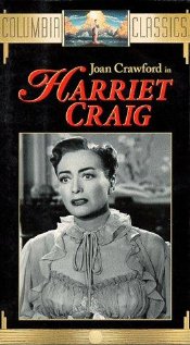 Harriet Craig