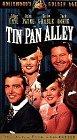 Tin Pan Alley