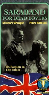 Saraband for Dead Lovers