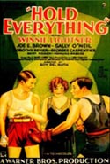 Hold Everything