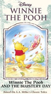 Winnie the Pooh and the Blustery Day