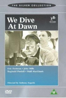 We Dive at Dawn