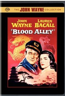 Blood Alley