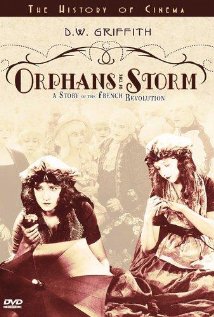 Orphans Of The Storm