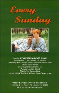 Every Sunday