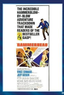 Hammerhead