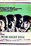 Girl with Green Eyes
