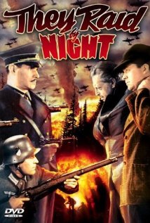 They Raid By Night