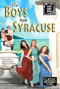 The Boys from Syracuse