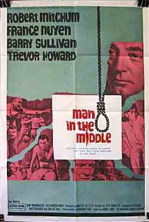 Man in the Middle