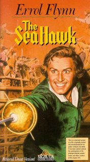 The Sea Hawk
