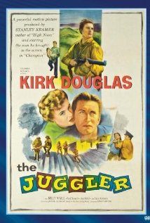 The Juggler