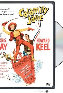 Calamity Jane