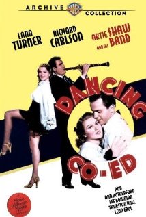 Dancing Co-Ed
