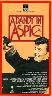 A Dandy in Aspic