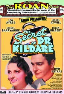 The Secret of Dr. Kildare