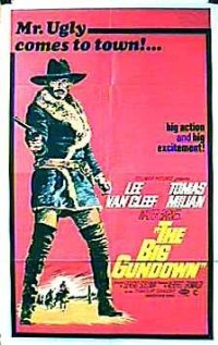 The Big Gundown