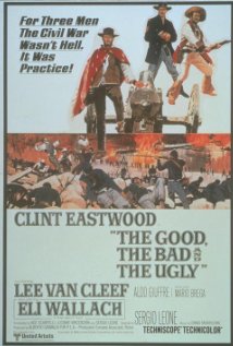 The Good, the Bad and the Ugly