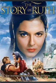 The Story of Ruth
