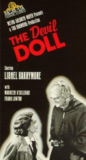 The Devil-Doll