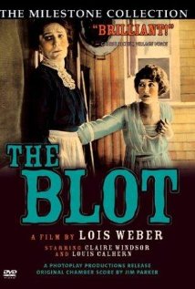 The Blot
