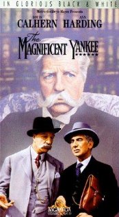 The Magnificent Yankee