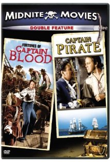 Captain Pirate