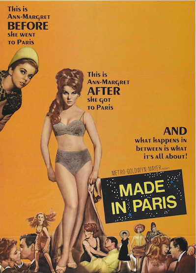 Made in Paris