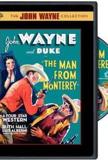 The Man from Monterey