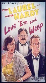 Love 'em and Weep