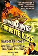 Corvette K-225