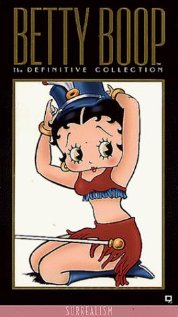 Betty Boop's Penthouse