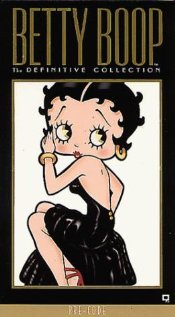 Betty Boop's Bizzy Bee