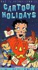 Betty Boop's Hallowe'en Party