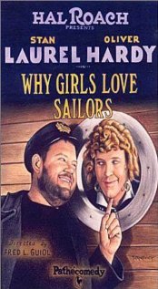 Why Girls Love Sailors