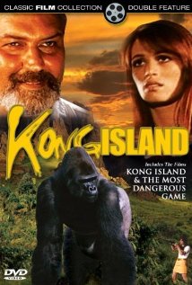 Kong Island