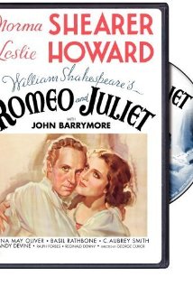Romeo and Juliet