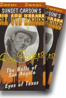 Eyes of Texas