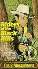 Riders of the Black Hills