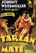 Tarzan and His Mate