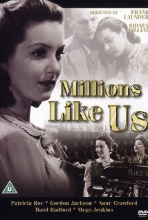 Millions Like Us