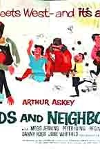 Friends and Neighbours