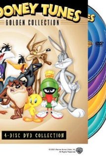Duck Amuck