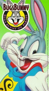 Elmer's Pet Rabbit