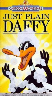 Duck Soup to Nuts