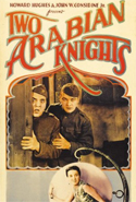 Two Arabian Knights