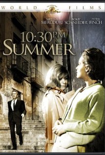 10:30 P.M. Summer